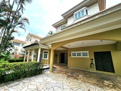 Woodlands Avenue 1 (D25), Detached #498064001